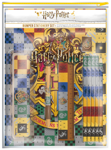 �koln� set Harry Potter Bradavice