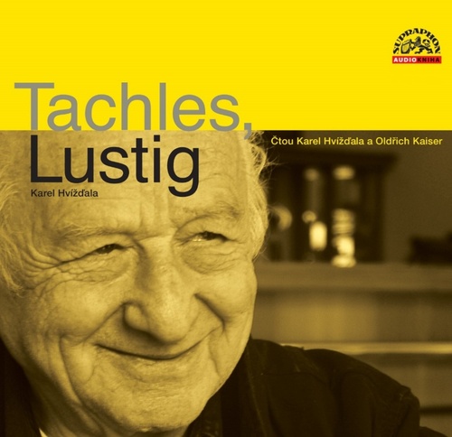CD Tachles, Lustig