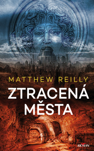 Ztracen� m�sta