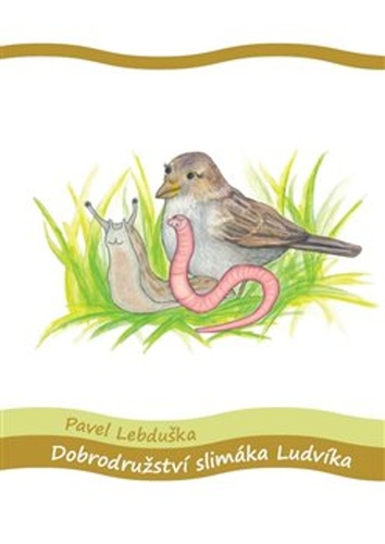 Dobrodru�stv� slim�ka Ludv�ka 2v. �UPL�K