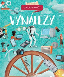 Vyn�lezy Co? Jak? Pro�?