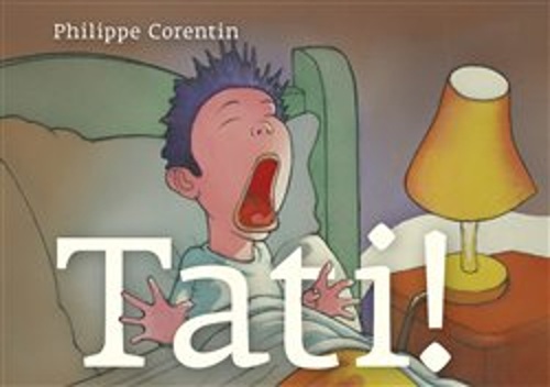 Tati! P�ESTUPN� STANICE