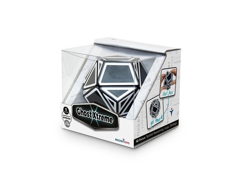 Recenttoys Hlavolam Kostka duch� Xtreme