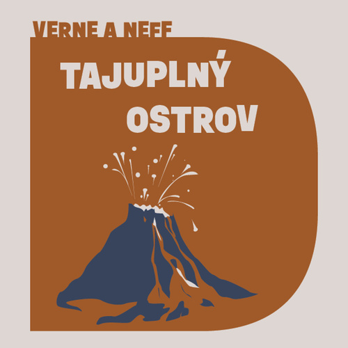 CD Tajupln� ostrov TYMPANUM
