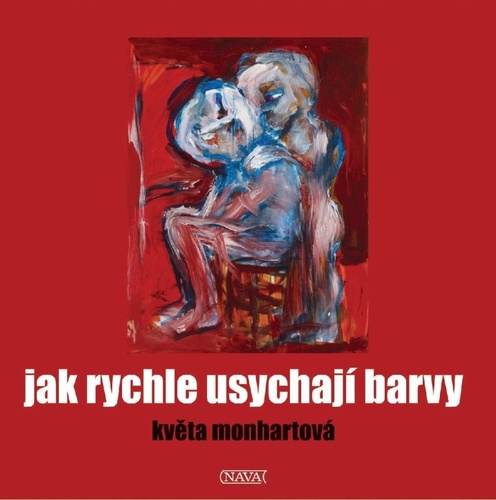 Jak rychle usychaj� barvy