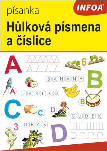 P�sanka H�lkov� p�smena a ��slice
