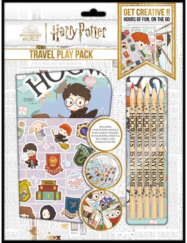 Cestovn� set Harry Potter