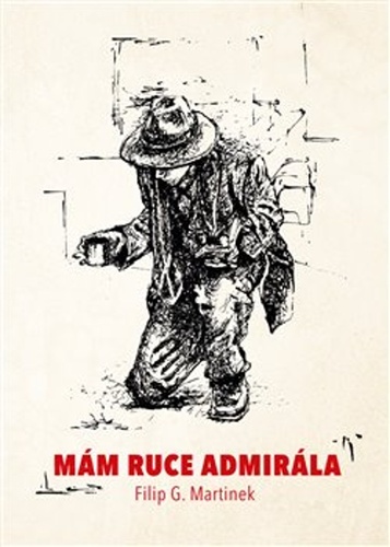 M�m ruce admir�la KNIHY S �SM�VEM