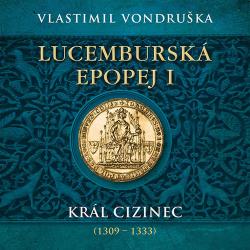 CD Lucembursk� epopej I TYMPANUM