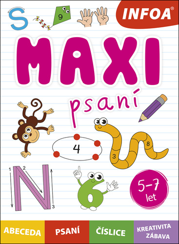 Maxi psan�