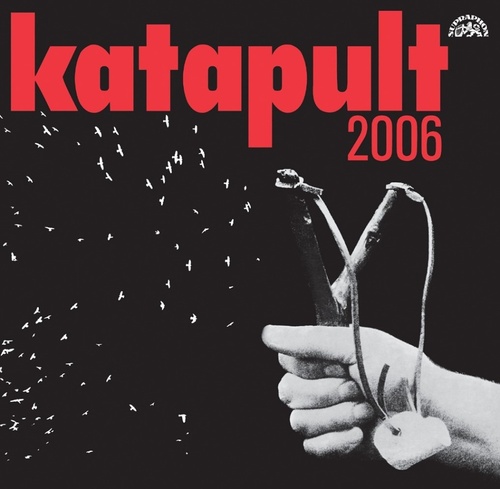 CD Katapult 2006