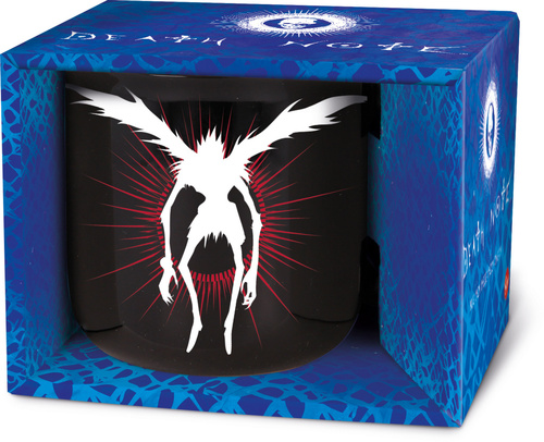 Death note hrnek keramick�