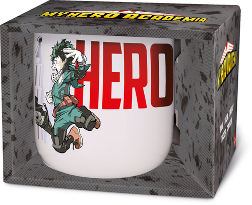 My Hero Academia hrnek keramick�