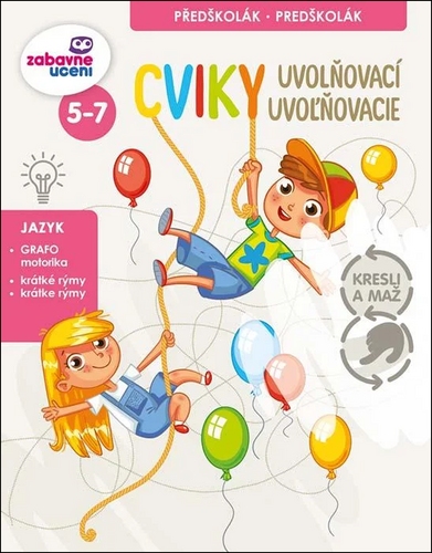 Cviky uvol�ovac�/uvol�ovacie