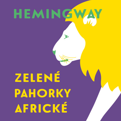 CD Zelen� pahorky africk� TYMPANUM