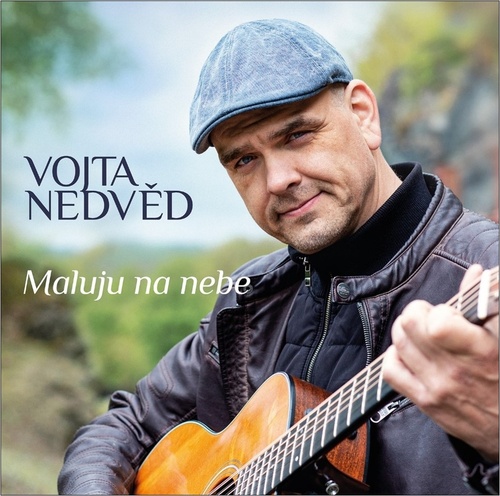 CD Maluju na nebe