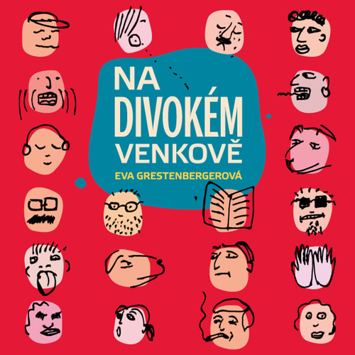 CD Na divok�m venkov� TYMPANUM