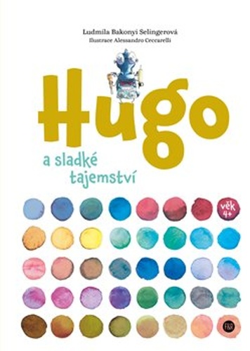 Hugo a sladk� tajemstv�