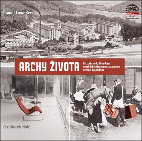CD Archy �ivota