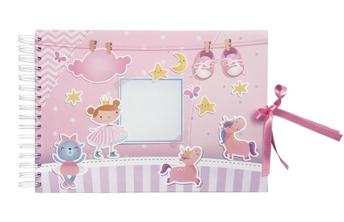 Album A4 R��ov�