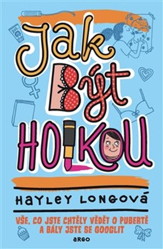 Jak b�t holkou 2v. ARGO