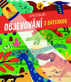 Objevov�n� s baterkou Dinosau�i 2v