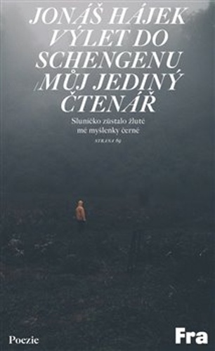V�let do Schengenu / M�j jedin� �ten��