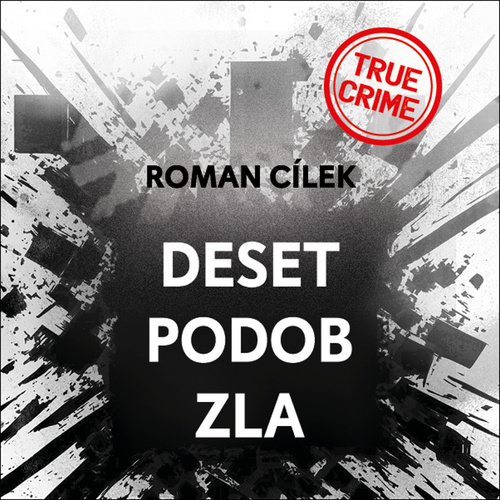 CD Deset podob zla TYMPANUM
