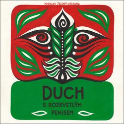 CD Duch s rozkvetl�m penisem TYMPANUM