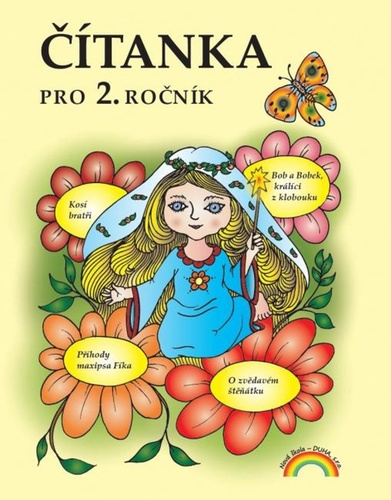 ��tanka pro 2. ro�n�k nv NOV� �KOLA