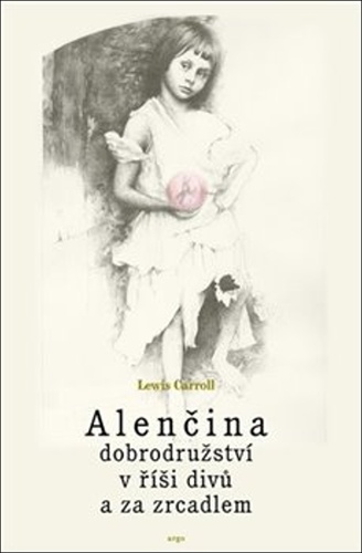 Alen�ina dobrodru�stv� v ��i 2v. ARGO