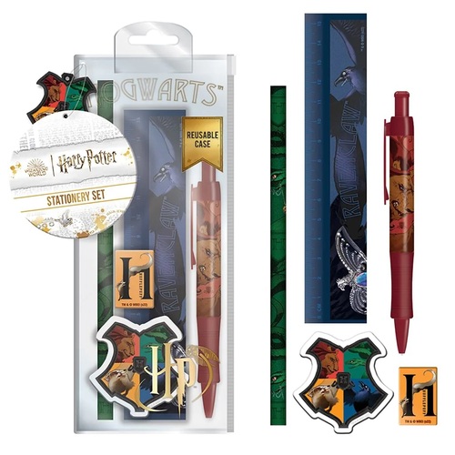 �koln� set Harry Potter Koleje