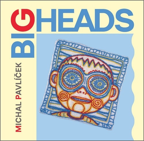 CD Big Heads
