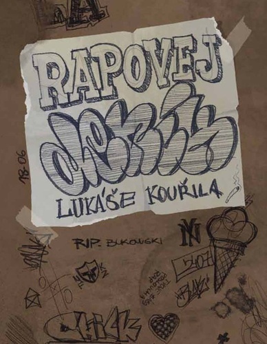 Rapovej den�k Luk�e Kou�ila