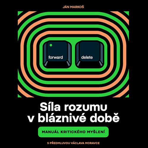CD S�la rozumu v bl�zniv� dob�
