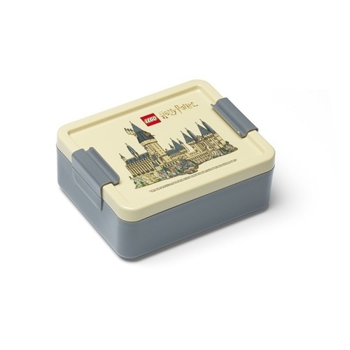 LEGO Harry Potter box na sva�inu Bradavi