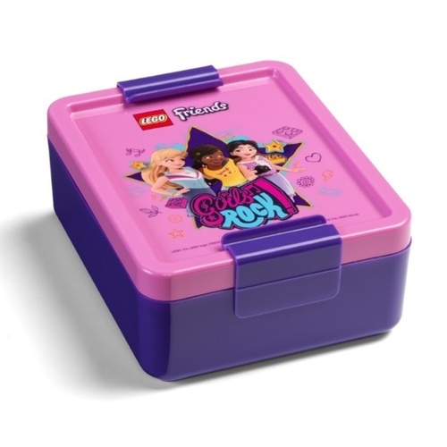 LEGO Friends Girls Rock box na sva�inu f