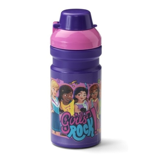 LEGO Friends Girls Rock l�hev na pit� fi