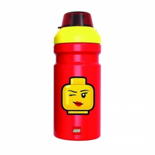 LEGO ICONIC Girl l�hev na pit� �lut�/�er