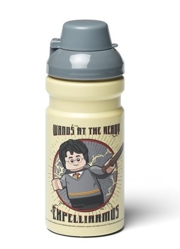 LEGO Harry Potter l�hev na pit� Bradavic