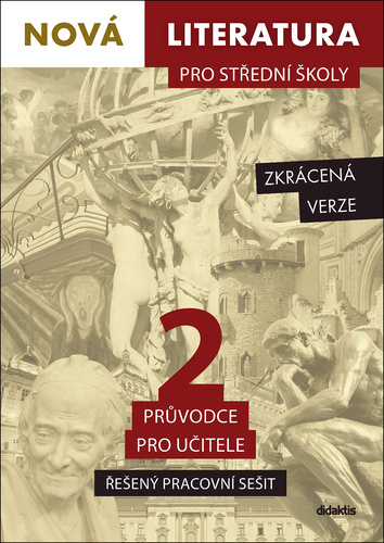 Nov� literatura pro S� 2 �e�.prac.s. ZV