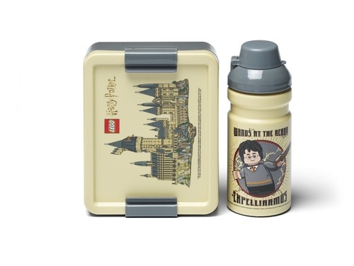 LEGO Harry Potter sva�inov� set Bradavic