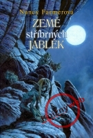 Zem� st��brn�ch jablek