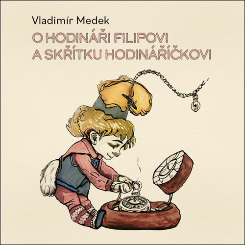 CD O hodin��i Filipovi a sk��tku Hodin.