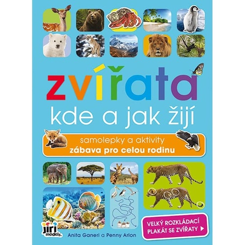 Zv��ata Kde a jak �ij�