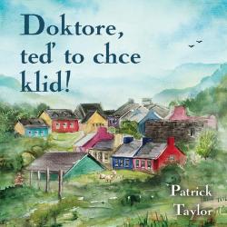 CD Doktore, te� to chce klid! TYMPANUM