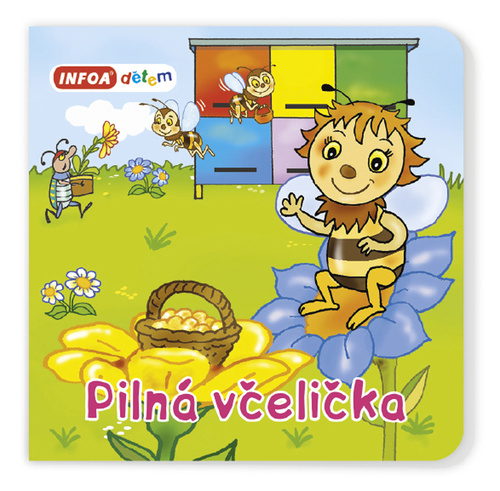 Otev�i ok�nko - Piln� v�eli�ka