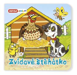 Zv�dav� �t���tko