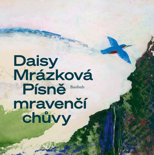 P�sn� mraven�� ch�vy 2.v.