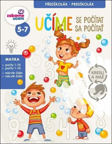 U��me se po��tat/sa po��ta�